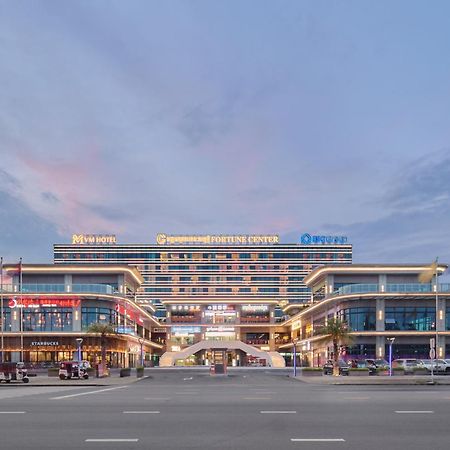Vm Hotel Phnom Penh Eksteriør billede