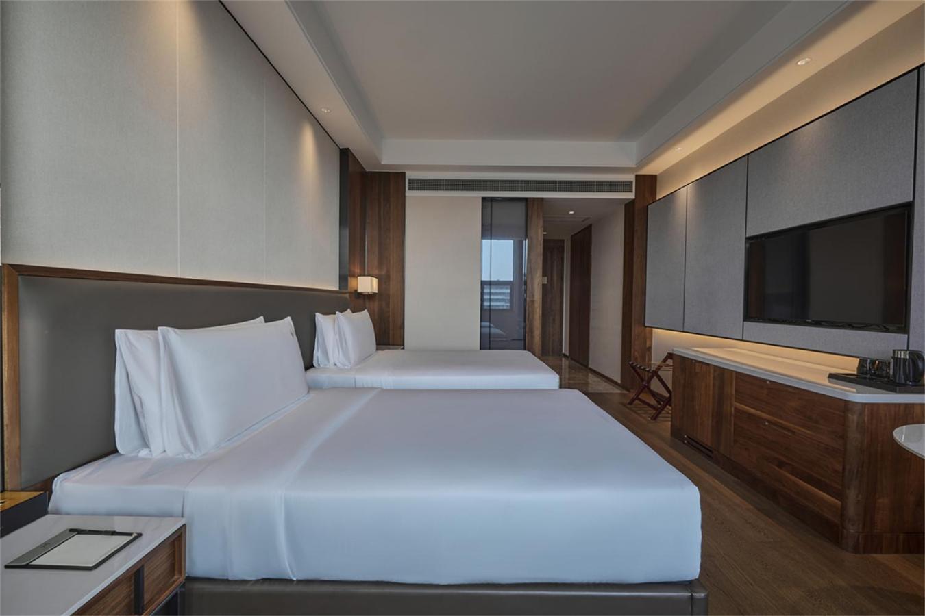 Vm Hotel Phnom Penh Eksteriør billede