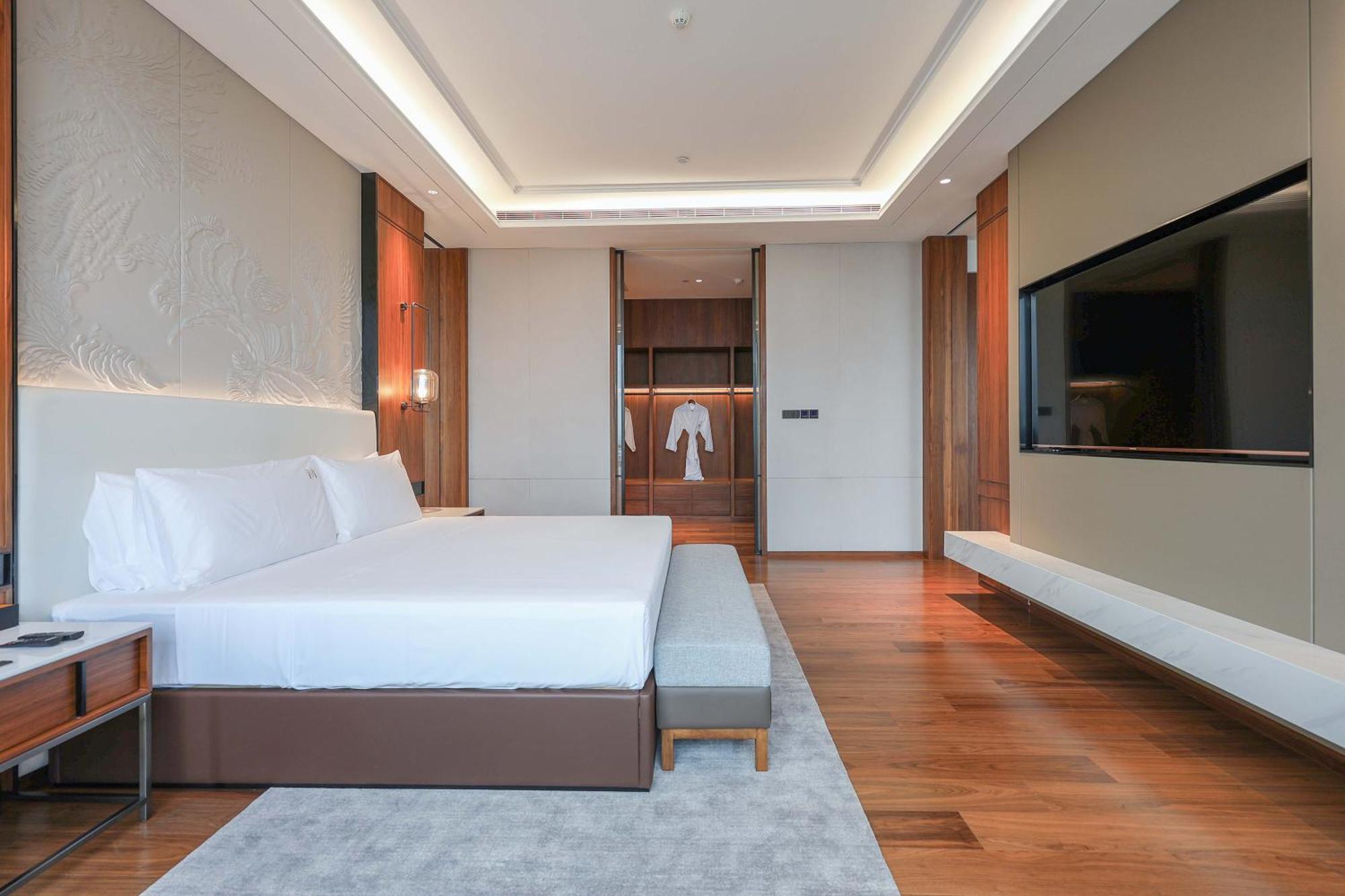 Vm Hotel Phnom Penh Eksteriør billede